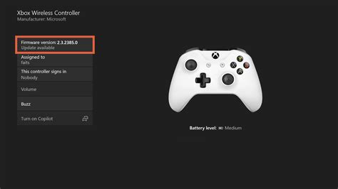 download latest xbox one update|xbox firmware update download.